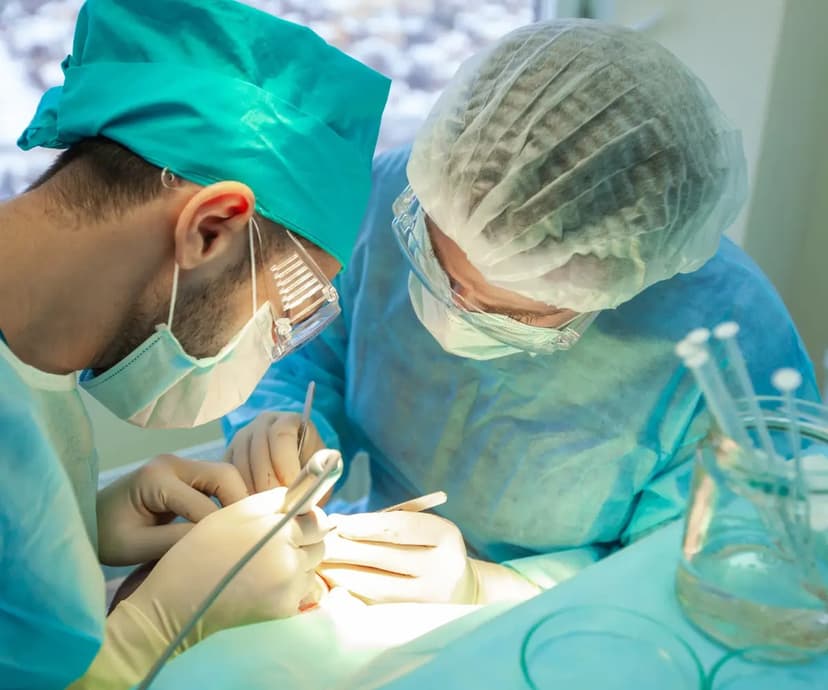 Hair Transplant Success Stories cover image