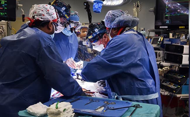 Rare 8-Hour Hand Reattachment Surgery at Sushruta Hospital