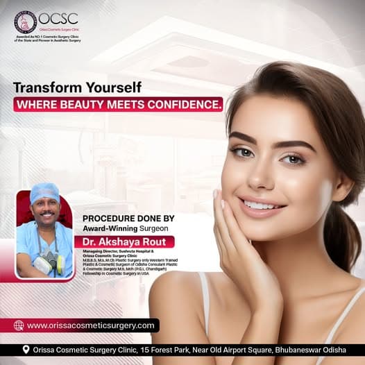 Dr. Akshay Rout Surgical Success Story