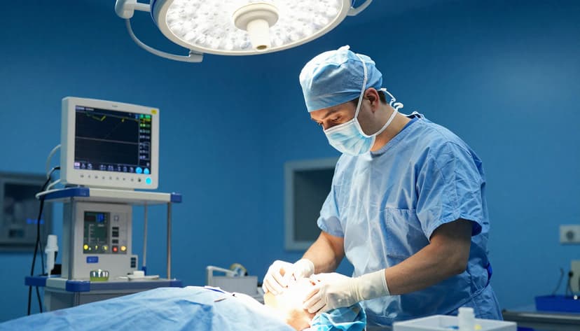 Dr. Akshay Rout Surgical Success Story cover image