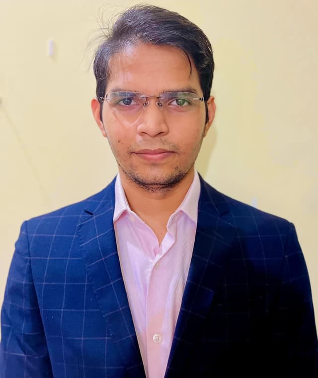 Dr.Sandeep Rath