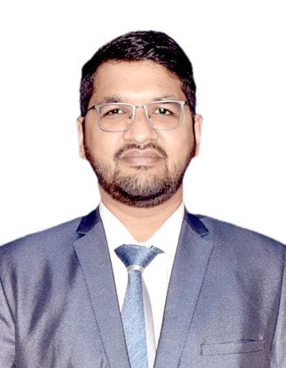 Dr. Mahesh Rath