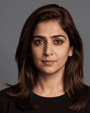 Facial reconstruction case - Before