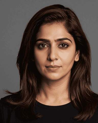 Facial reconstruction case - After