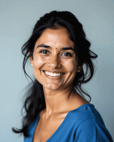 Burn treatment case - After