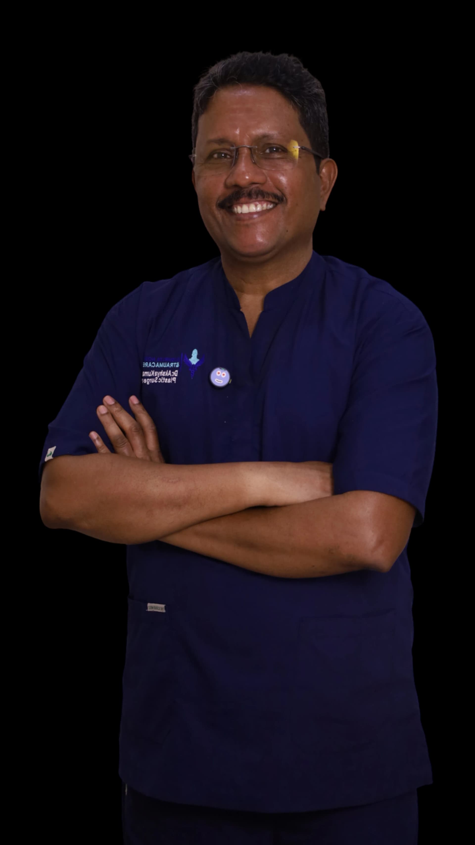 Professional Doctor