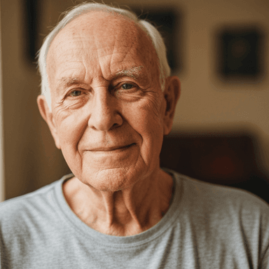 Reconstructive surgery case - After