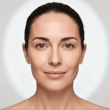 Burn treatment case - After