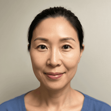 Burn treatment case - Before