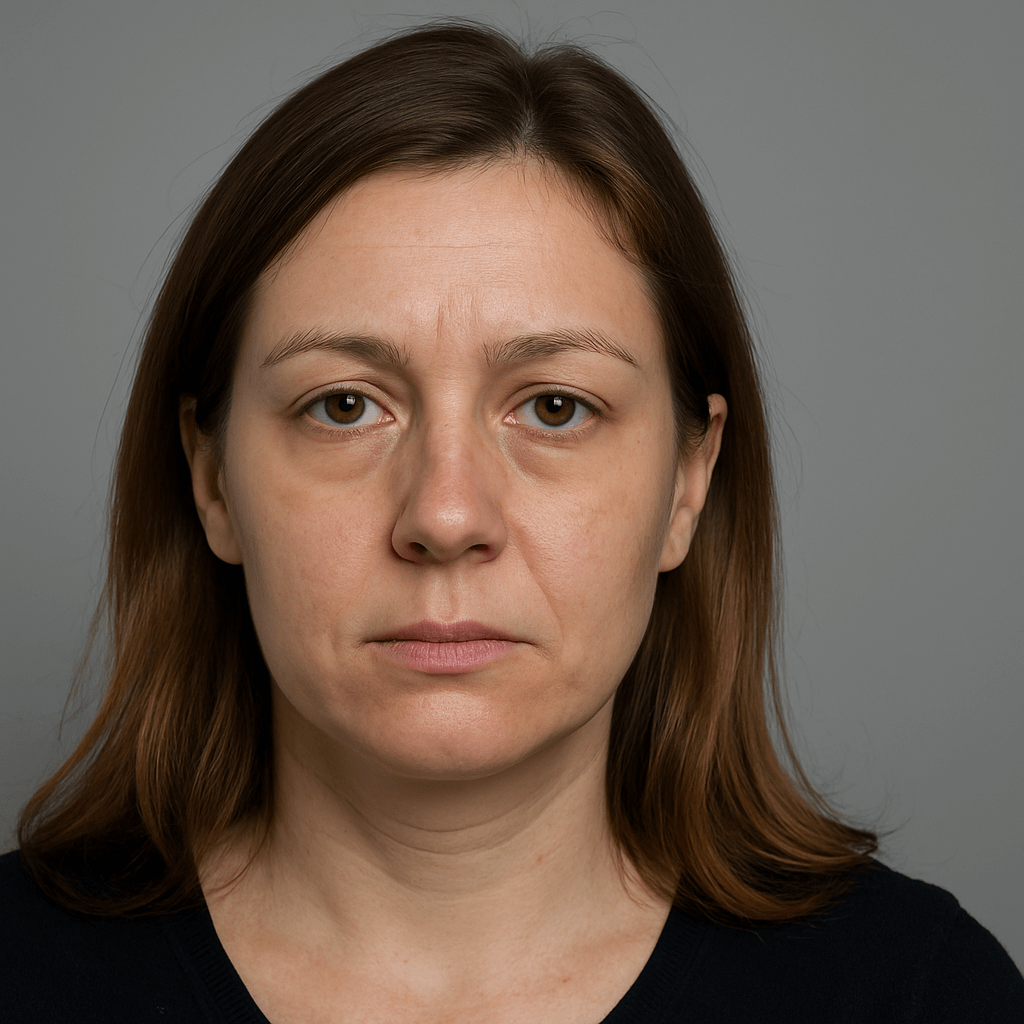 Before transformation